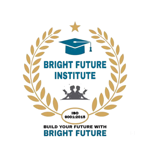 BRIGHT FUTURE INSTITUTE Logo